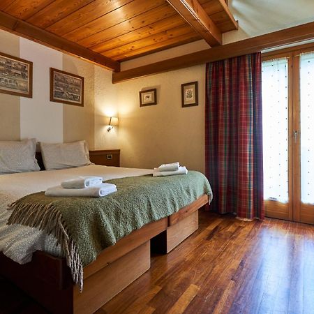 Hotel Walser كورمايور المظهر الخارجي الصورة