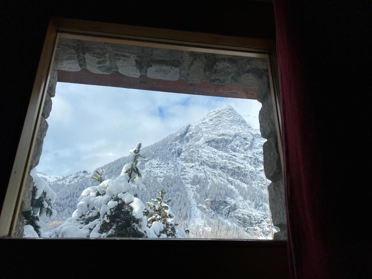 Hotel Walser كورمايور المظهر الخارجي الصورة