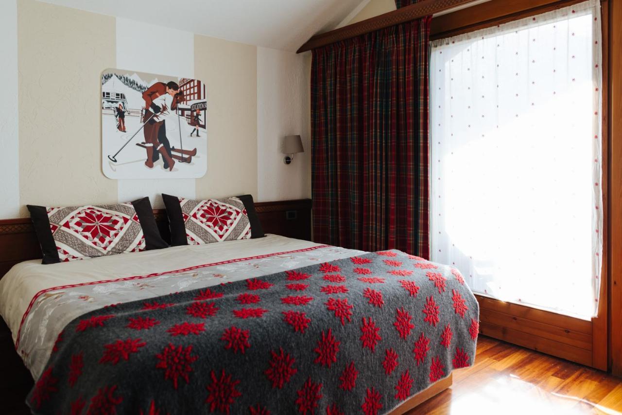 Hotel Walser كورمايور المظهر الخارجي الصورة