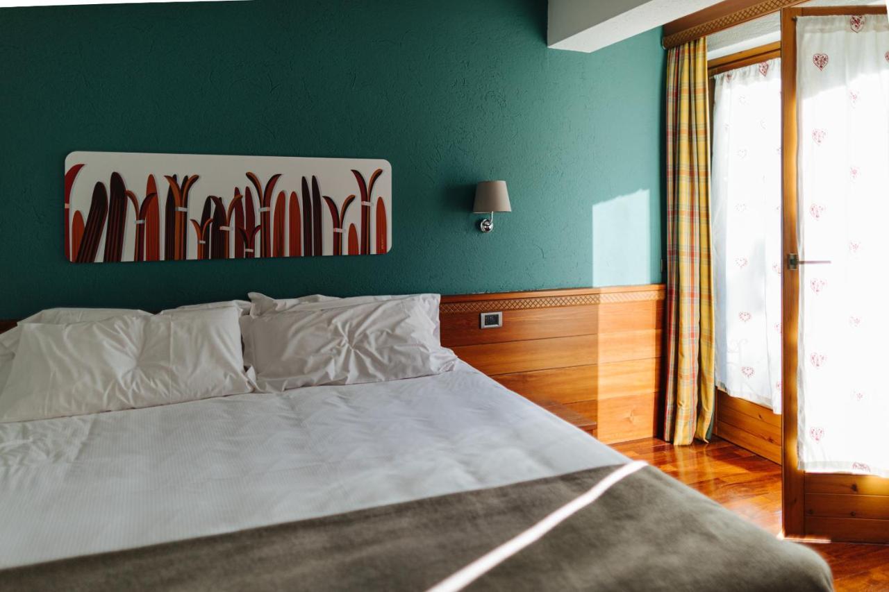 Hotel Walser كورمايور المظهر الخارجي الصورة