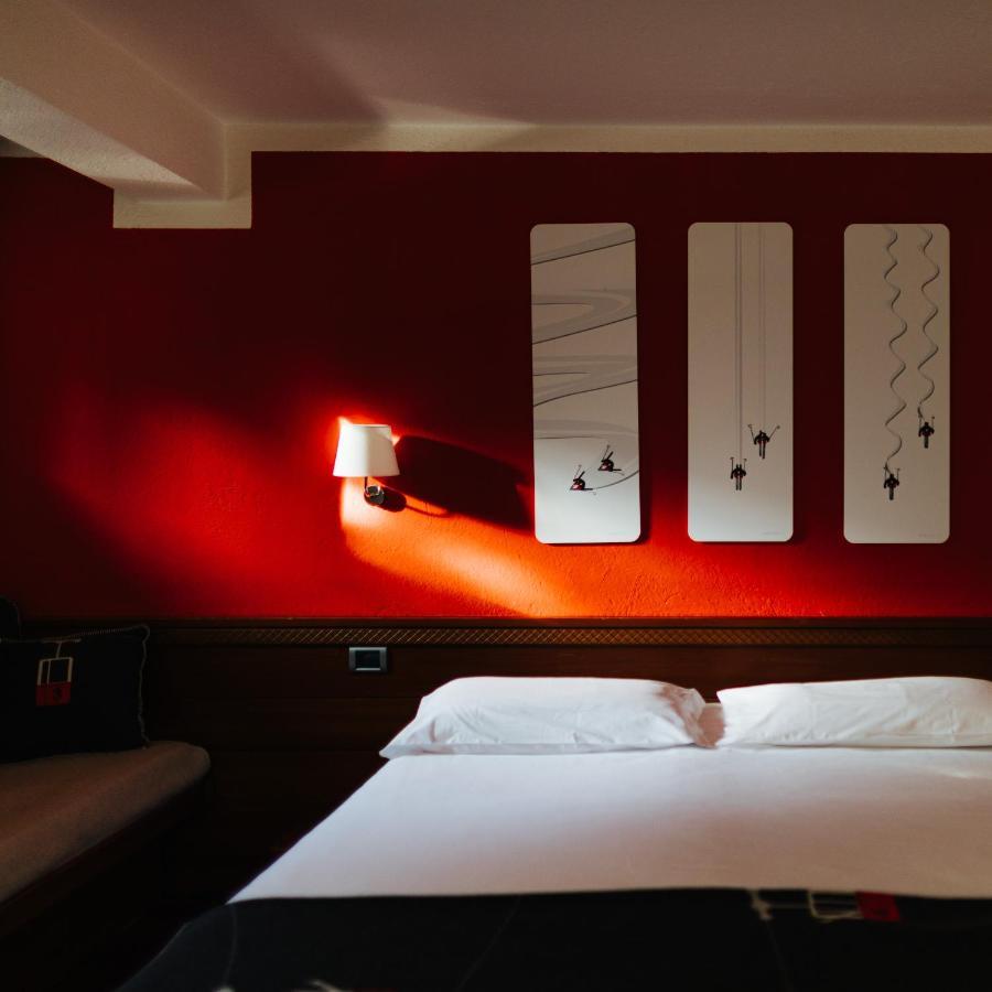 Hotel Walser كورمايور المظهر الخارجي الصورة