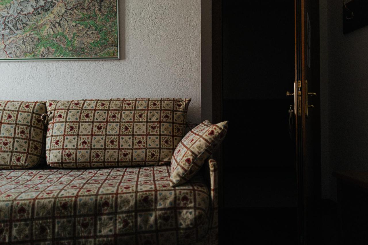 Hotel Walser كورمايور المظهر الخارجي الصورة