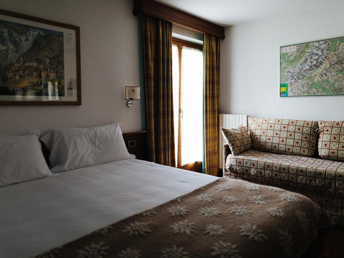 Hotel Walser كورمايور المظهر الخارجي الصورة
