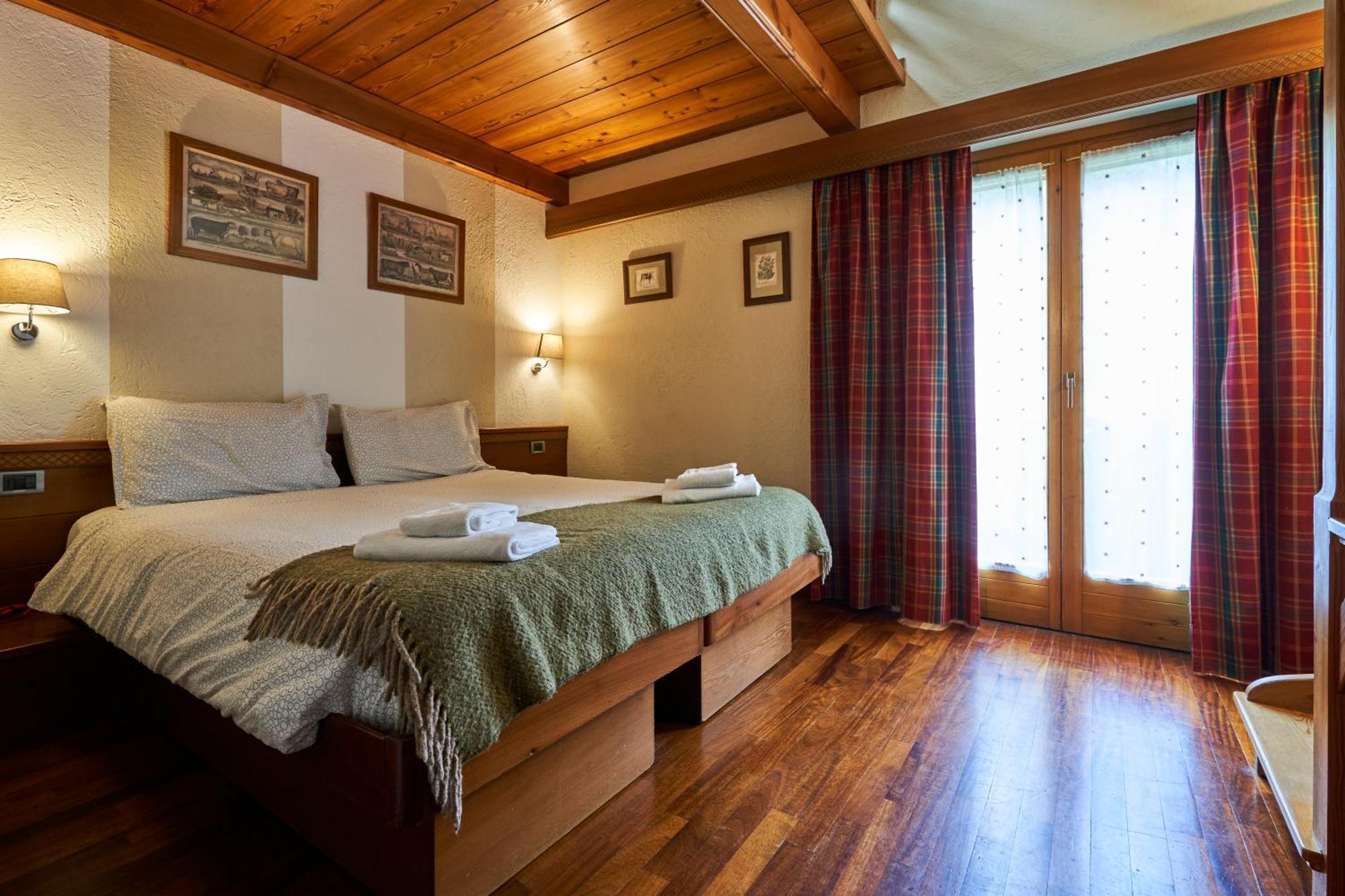 Hotel Walser كورمايور المظهر الخارجي الصورة