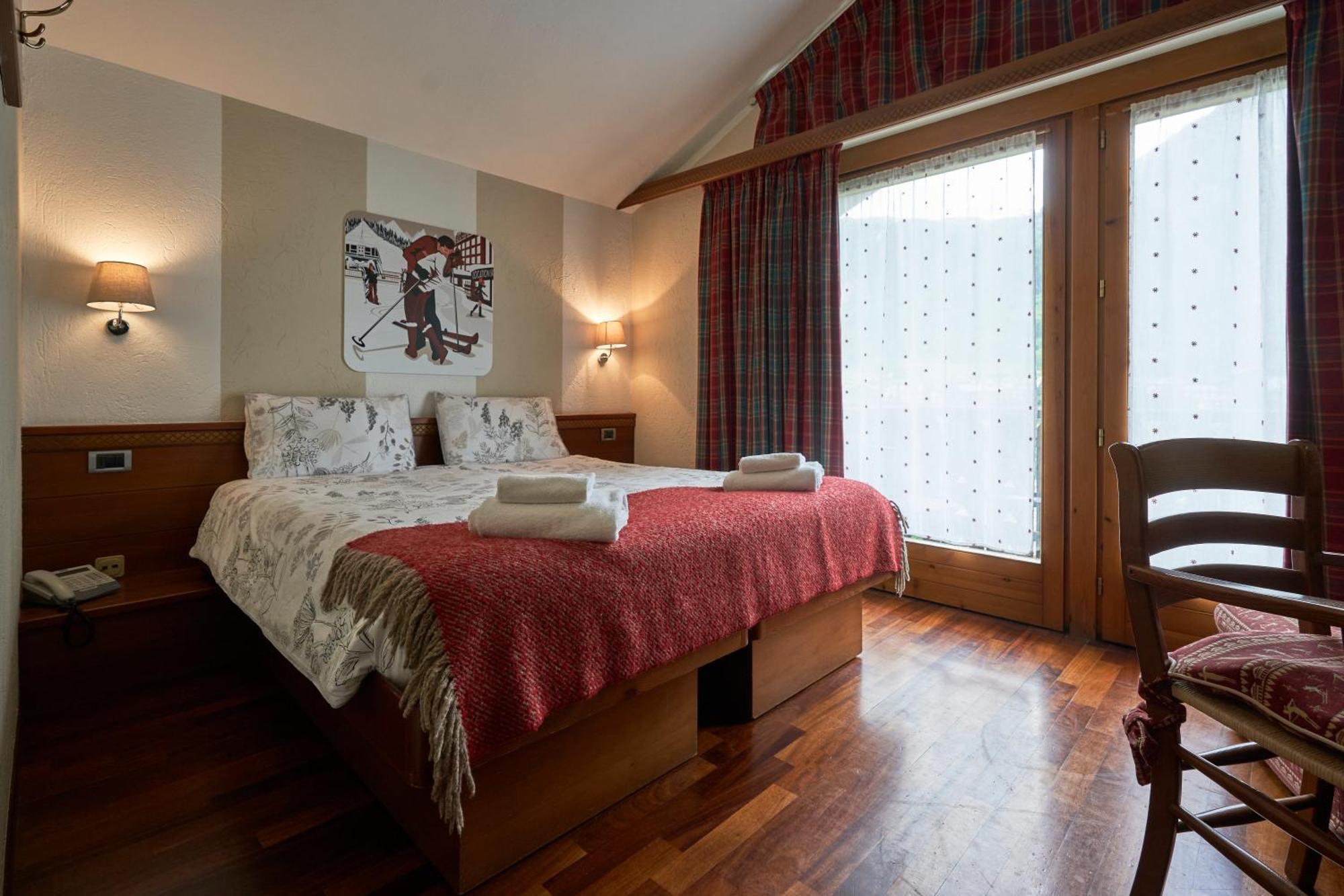 Hotel Walser كورمايور المظهر الخارجي الصورة