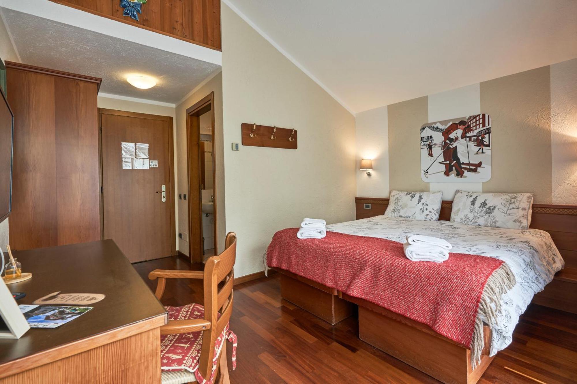 Hotel Walser كورمايور المظهر الخارجي الصورة