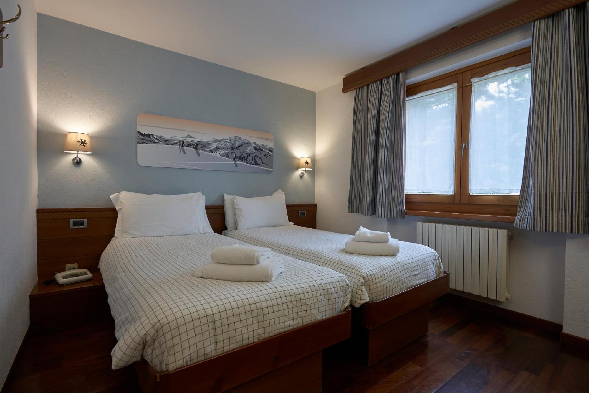 Hotel Walser كورمايور المظهر الخارجي الصورة