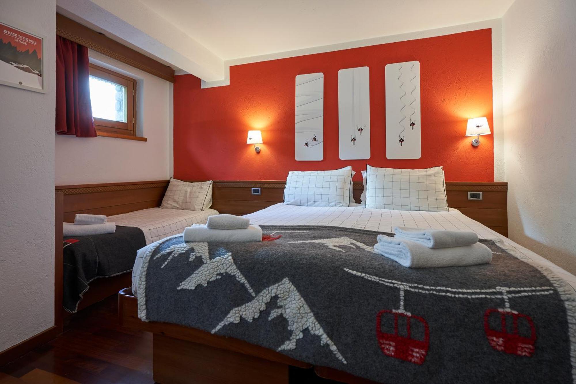Hotel Walser كورمايور المظهر الخارجي الصورة