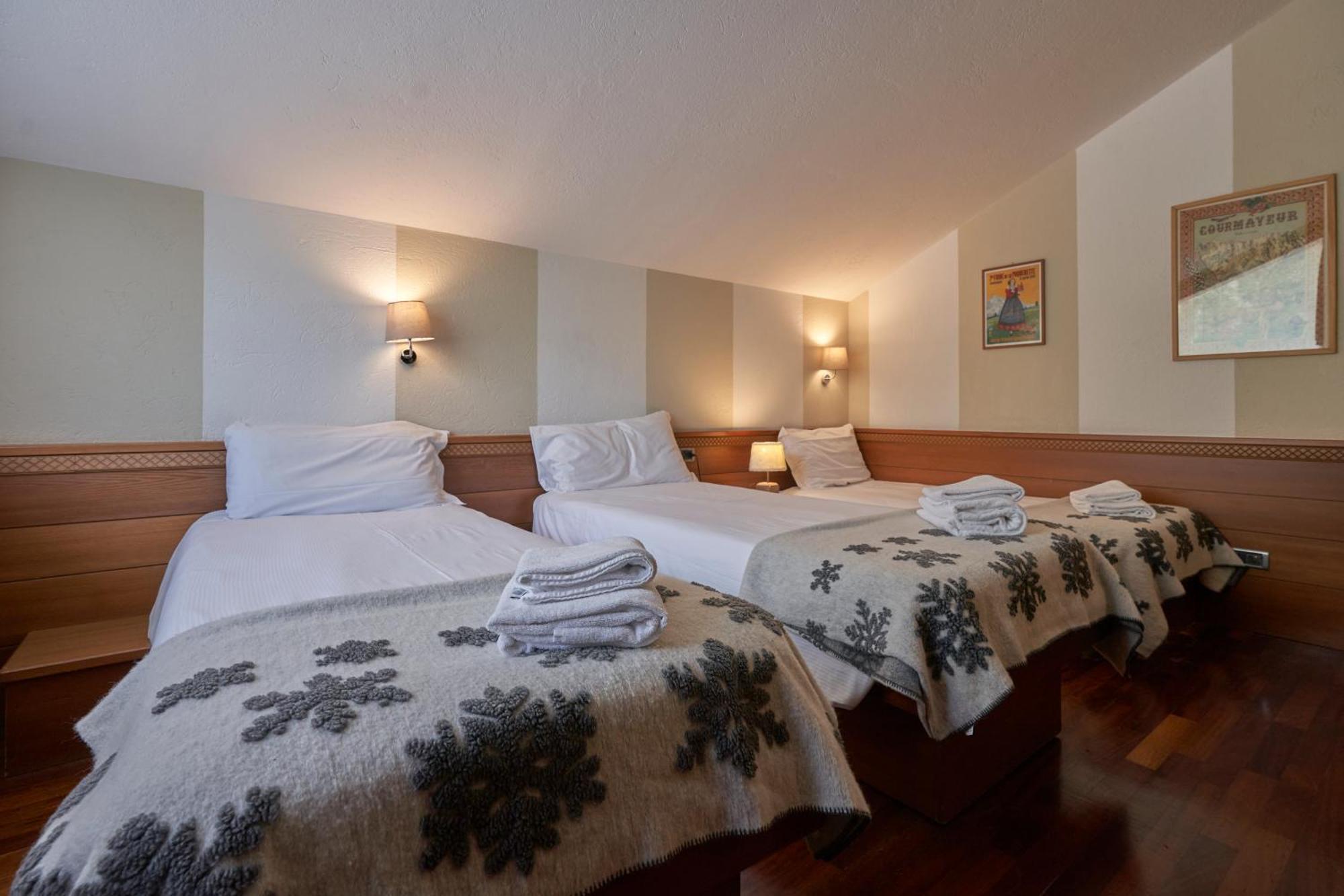 Hotel Walser كورمايور المظهر الخارجي الصورة