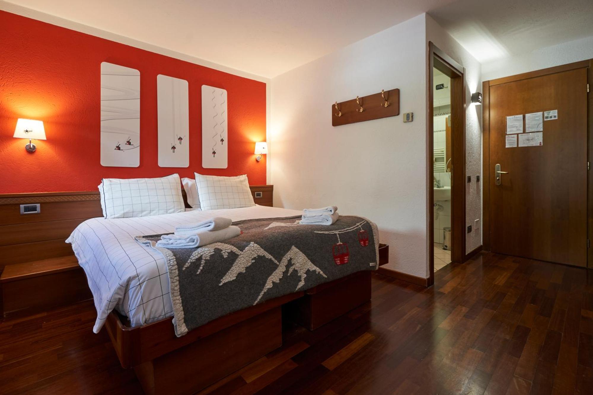 Hotel Walser كورمايور المظهر الخارجي الصورة
