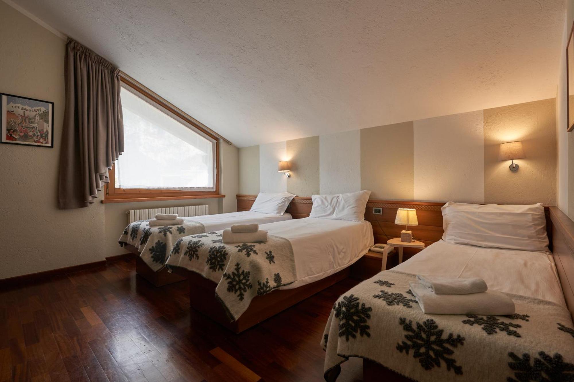 Hotel Walser كورمايور المظهر الخارجي الصورة